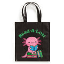 Read-a-lotl Reusable Shopping Bag