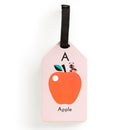 My ABCs Ring Flash Cards