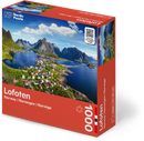 Lofoten Jigsaw Puzzle