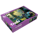 Trolls Jigsaw Puzzle
