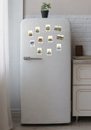 Norge III magnet
