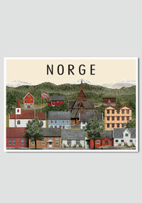 Norge