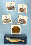 Oslo Coaster VIII