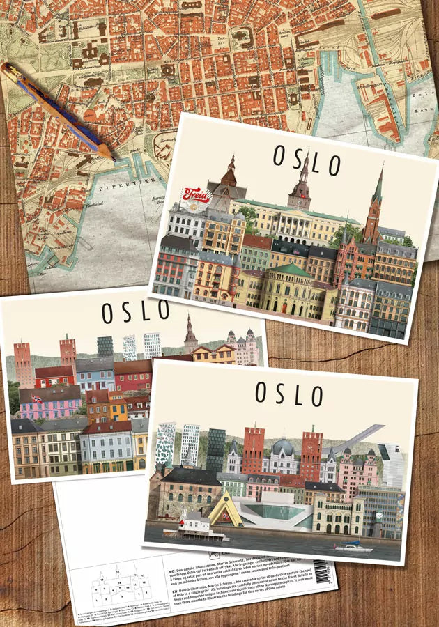Oslo II