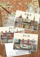 Norge II (A5)