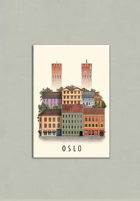 Oslo magnet VII
