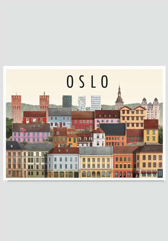 Oslo II