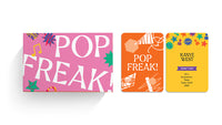 Pop Freak!