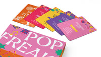 Pop Freak!