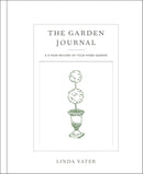 The Garden Journal: A 5-year record of your home garden
