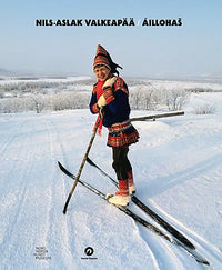 Nils-Aslak Valkeapää / Áillohaš