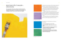 Akryl for alle: Utstyr - teknikker - inspirasjon