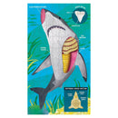 Animal Anatomy Science Puzzle Set