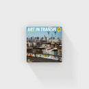 Art in Transit: A 1000 Piece Graffiti Puzzle