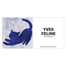 Artsy Cats Board Book