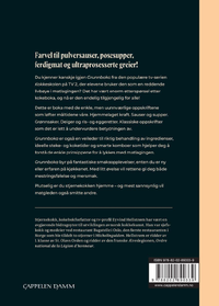 Grunnboka - kokkeskolen