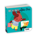 Be Kind Little One Board Book Set