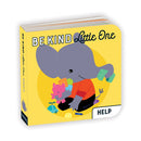 Be Kind Little One Board Book Set