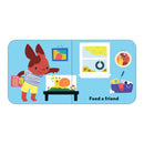 Be Kind Little One Board Book Set