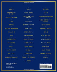 Bun B´s Rap Coloring And Activity Book