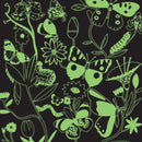 Butterflies Illuminated 500 Piece Glow in the Dark Family Puzzle