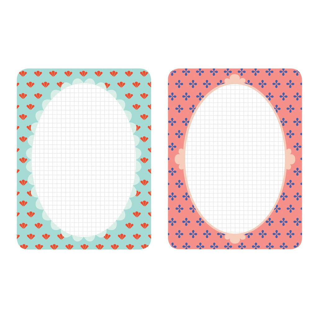 Cat Fashion Magnetic Dress-up