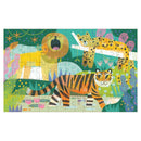 Cats Big and Small 75 Piece Lenticular Puzzle