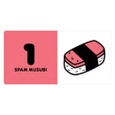 Counting at the Market Board Book