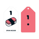 Counting at the Market Numbers Ring Flash Cards