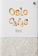 Oslo cafe's