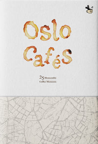 Oslo cafe's
