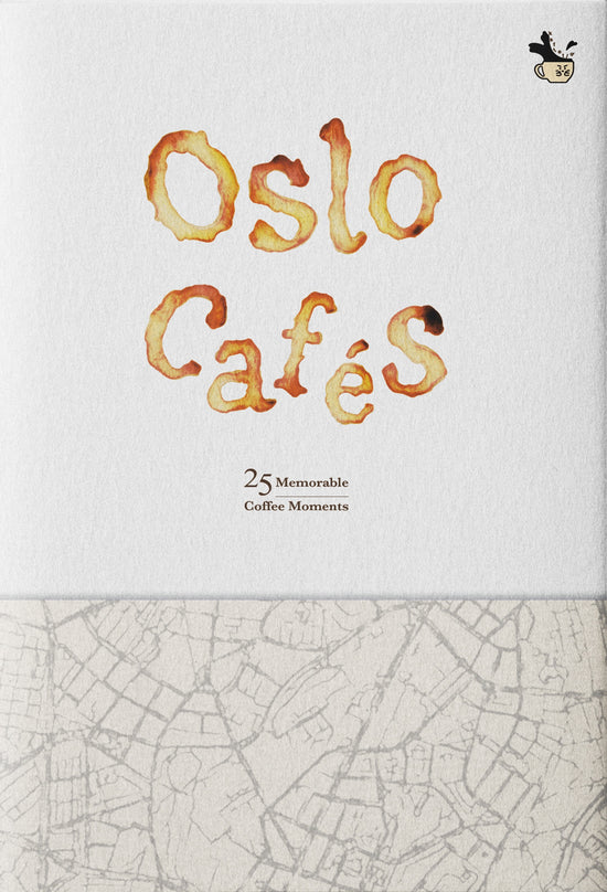 Oslo cafe's