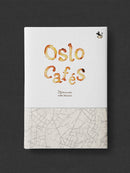 Oslo cafe's