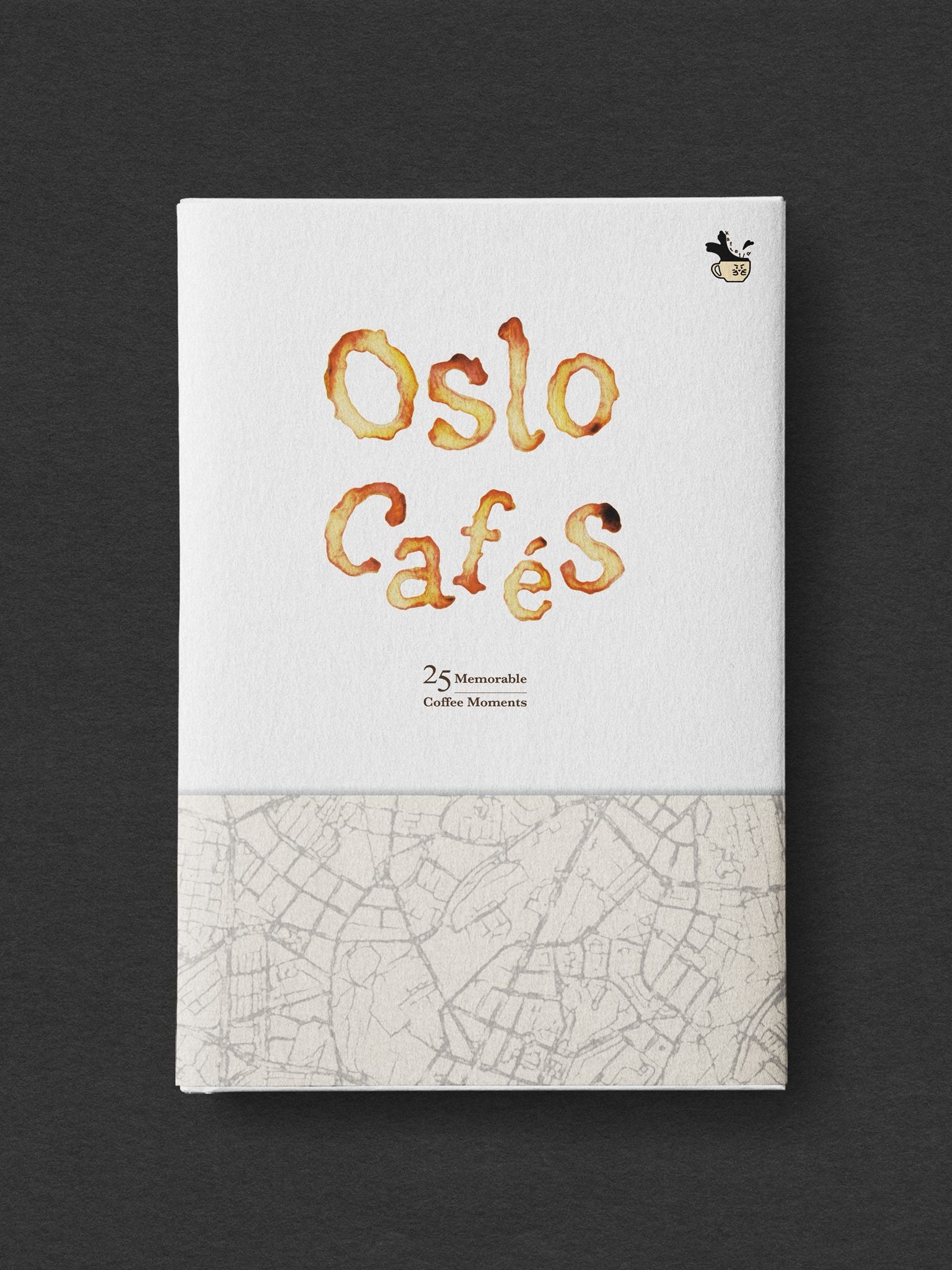 Oslo cafe's