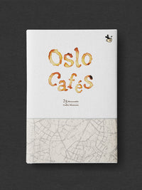 Oslo cafe's