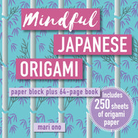 Mindful Japanese Origami