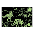 Dinosaur Glow-in-the-dark Puzzle