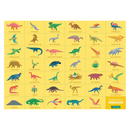 Dinosaurs Search & Find Puzzle