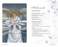 The Guardian Angel Oracle Deck