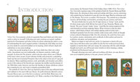 Colour Your Tarot