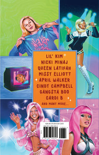 First Things First: Hip-Hop Ladies Who Changed the Game