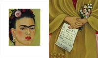 Frida Kahlo: The Painter and Her Work