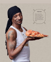 SNOOP DOGG From Crook to Cook: Platinum Recipes from Tha Boss Dogg's Kitchen