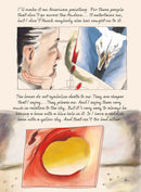 Georgia O’Keeffe: A Graphic Biography