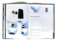 Graffiti Cookbook : A Guide to Techniques and Materials