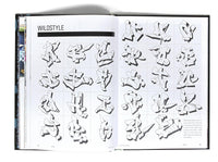 Graffiti Cookbook : A Guide to Techniques and Materials