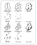 Graffiti for Beginners: An Easy Introduction to Drawing Graffiti Letters
