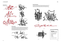 Graffiti School: A Student Guide with Teacher's Manual