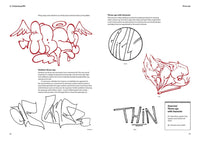 Graffiti School: A Student Guide with Teacher's Manual