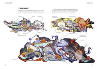 Graffiti School: A Student Guide with Teacher's Manual